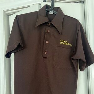Vintage Workwear Wilson T-Shirt M